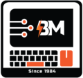 BM Computers Footer