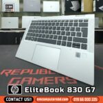 HP EliteBook 830 G7 price in Bangladesh