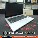 HP EliteBook 830 G7 price in Bangladesh