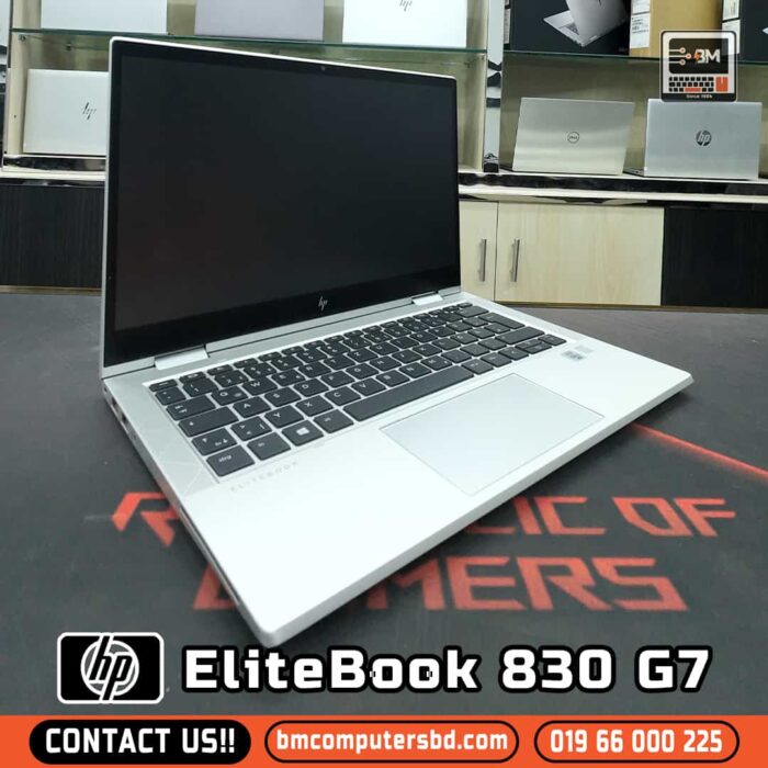 HP EliteBook 830 G7 price in Bangladesh