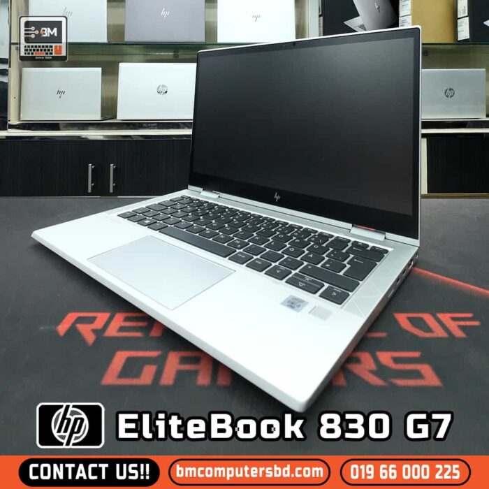 HP EliteBook 830 G7 price in Bangladesh