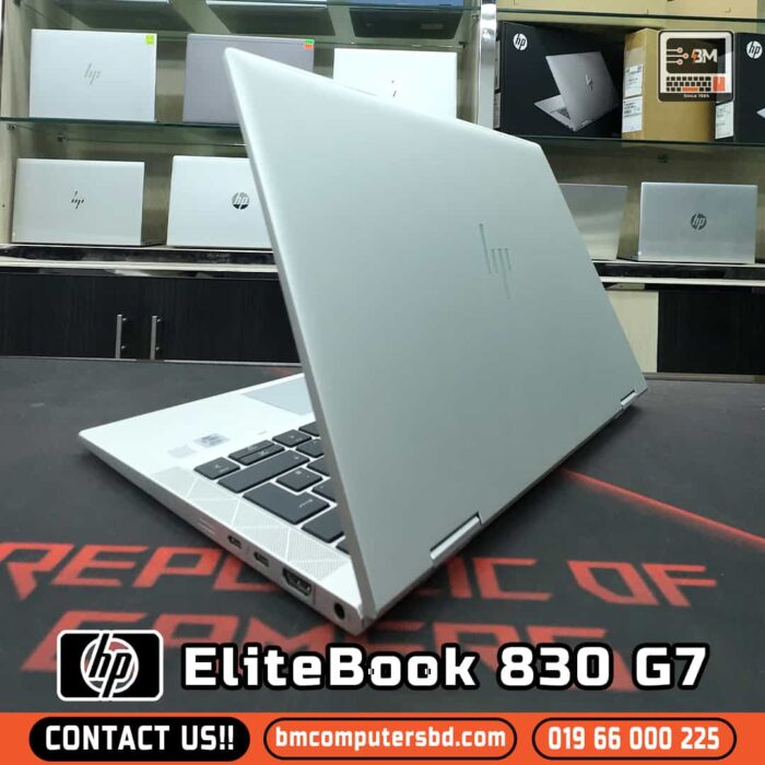 HP EliteBook 830 G7 price in Bangladesh