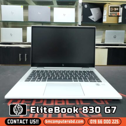 HP EliteBook 830 G7 price in Bangladesh