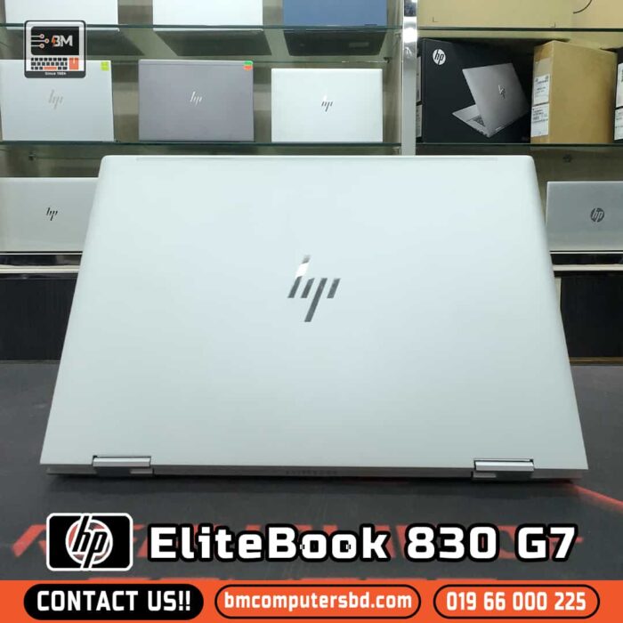 HP EliteBook 830 G7 price in Bangladesh