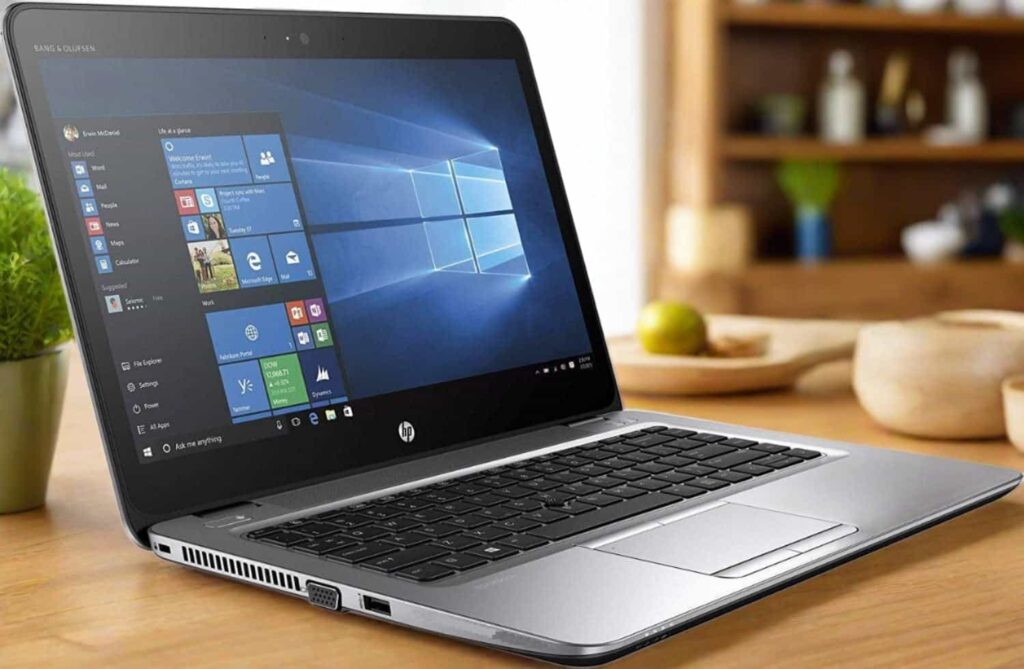 HP EliteBook 840 G3 price in Bangladesh