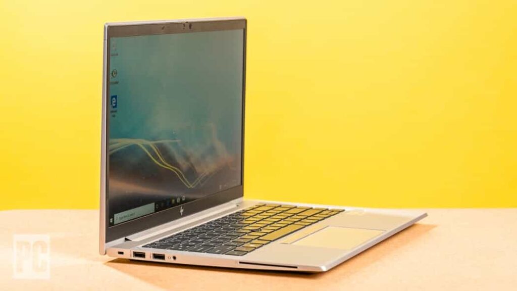 HP EliteBook 840 G7 price in Bangladesh