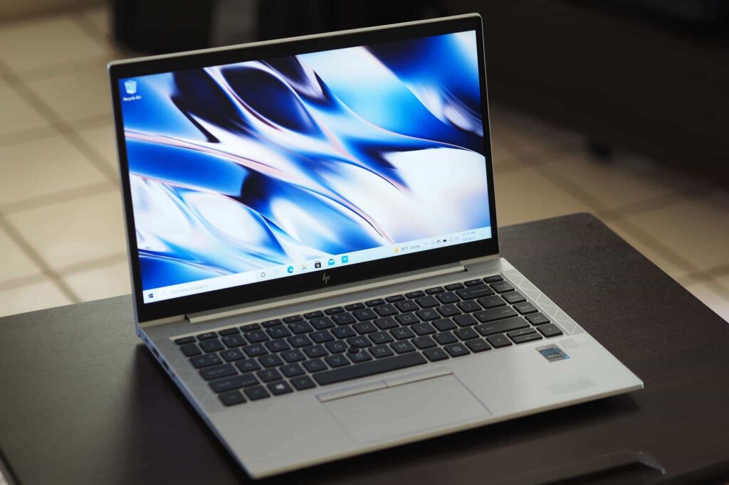 HP EliteBook 840 G8 price in Bangladesh