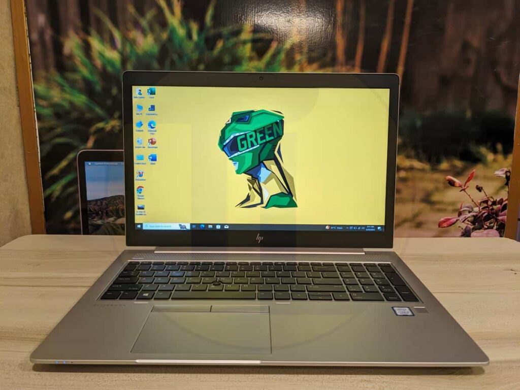 HP EliteBook 850 G6 price in Bangladesh