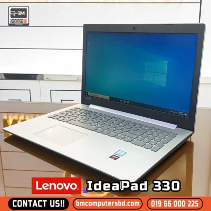 Lenovo IdeaPad 330 price in Bangladesh