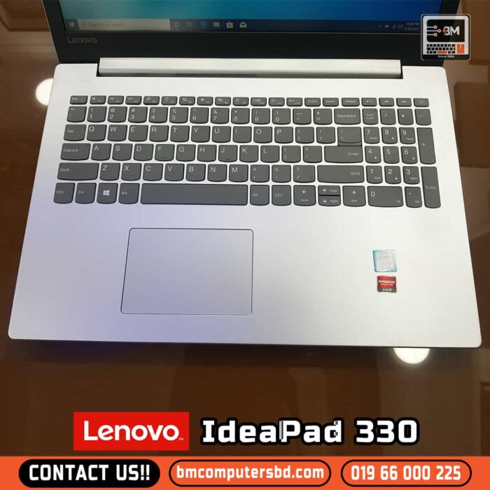 Lenovo IdeaPad 330 price in Bangladesh