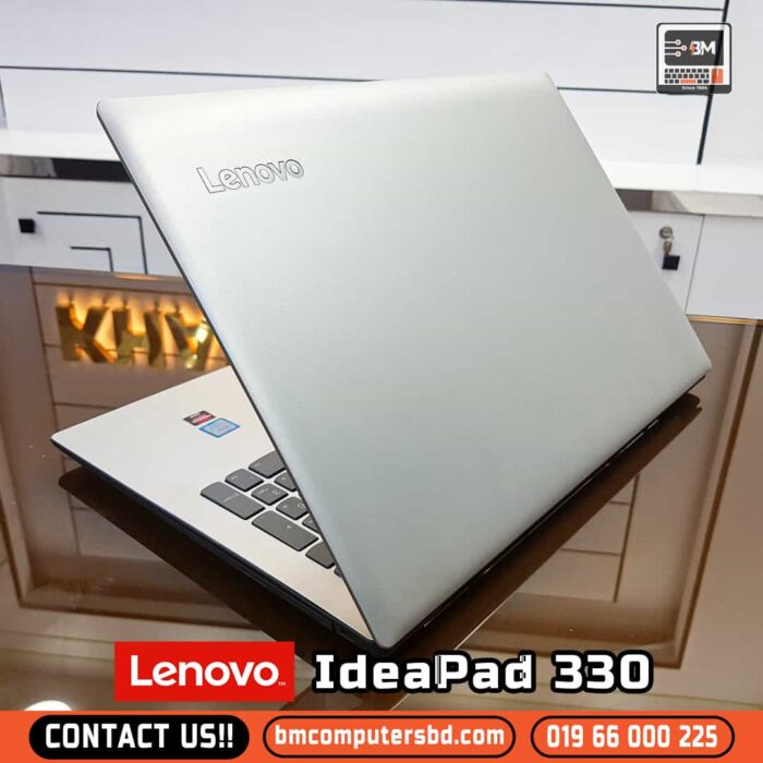 Lenovo IdeaPad 330 price in Bangladesh