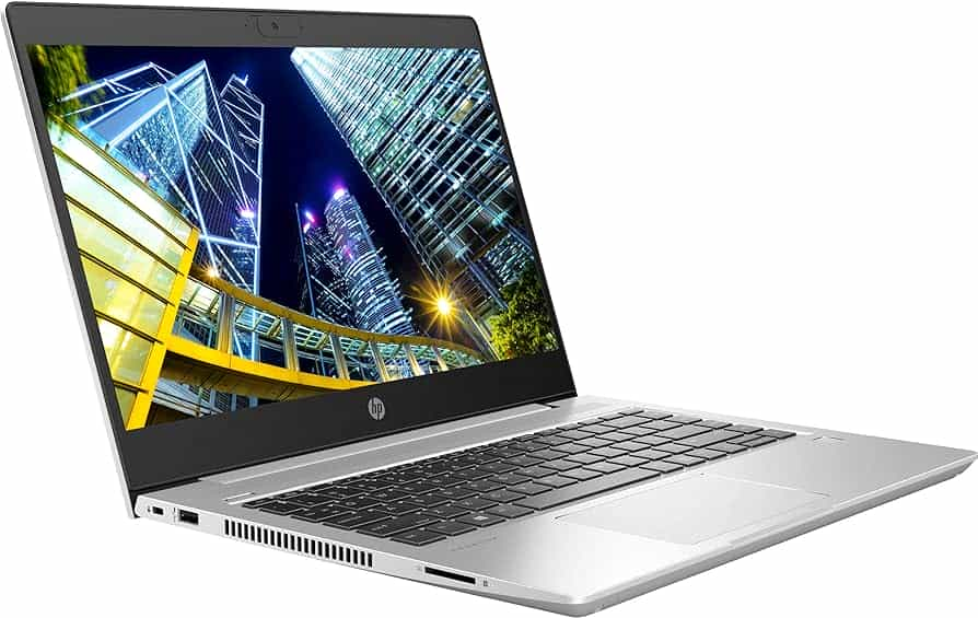 HP EliteBook 445 G7