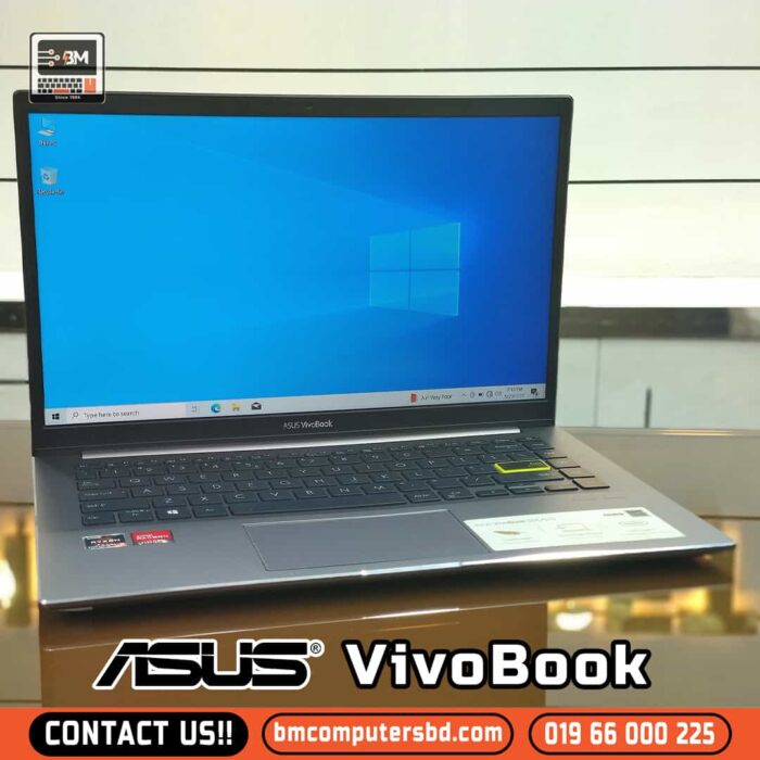 ASUS VivobooK E1504F BM Computers