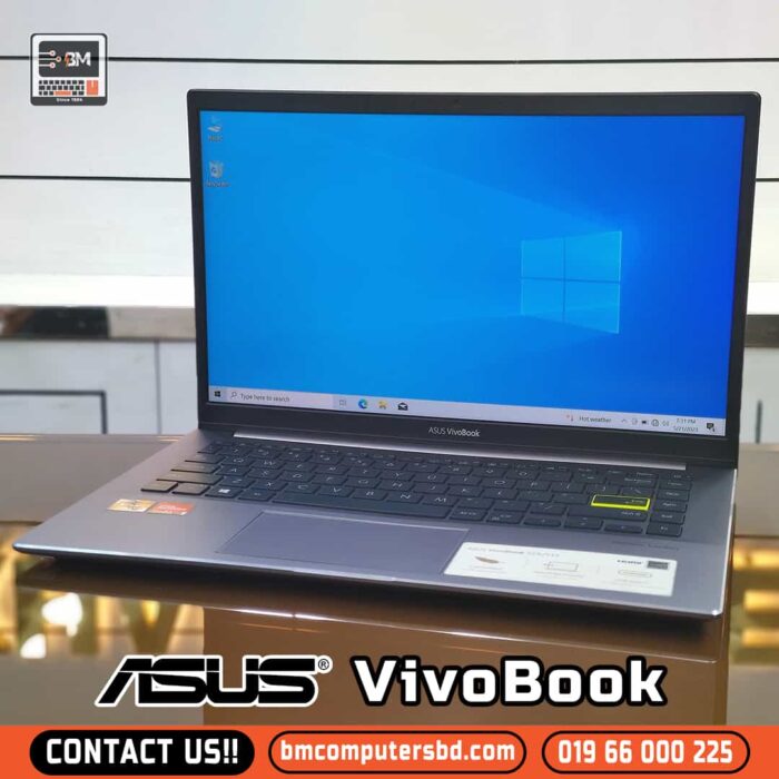 ASUS VivobooK E1504F BM Computers