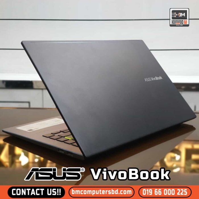 ASUS VivobooK E1504F BM Computers