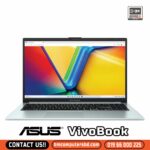 ASUS VivobooK Go E1504F BM Computers