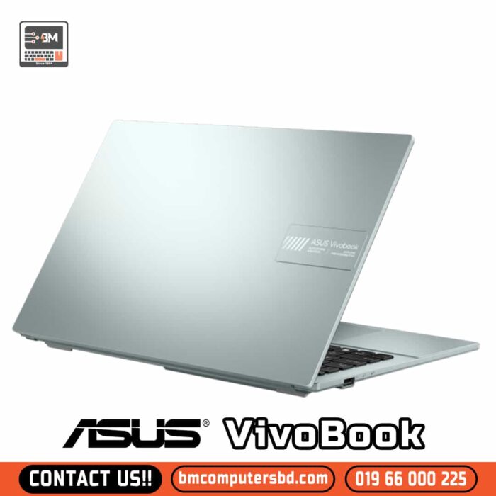 ASUS VivobooK Go E1504F BM Computers