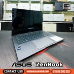 ASUS ZenBook 14X Q410VA BM COMPUTERS