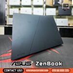 ASUS ZenBook 14X Q410VA BM COMPUTERS