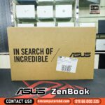 ASUS ZenBook 14X Q410VA BM COMPUTERS