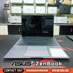 ASUS ZenBook 14X Q410VA BM COMPUTERS