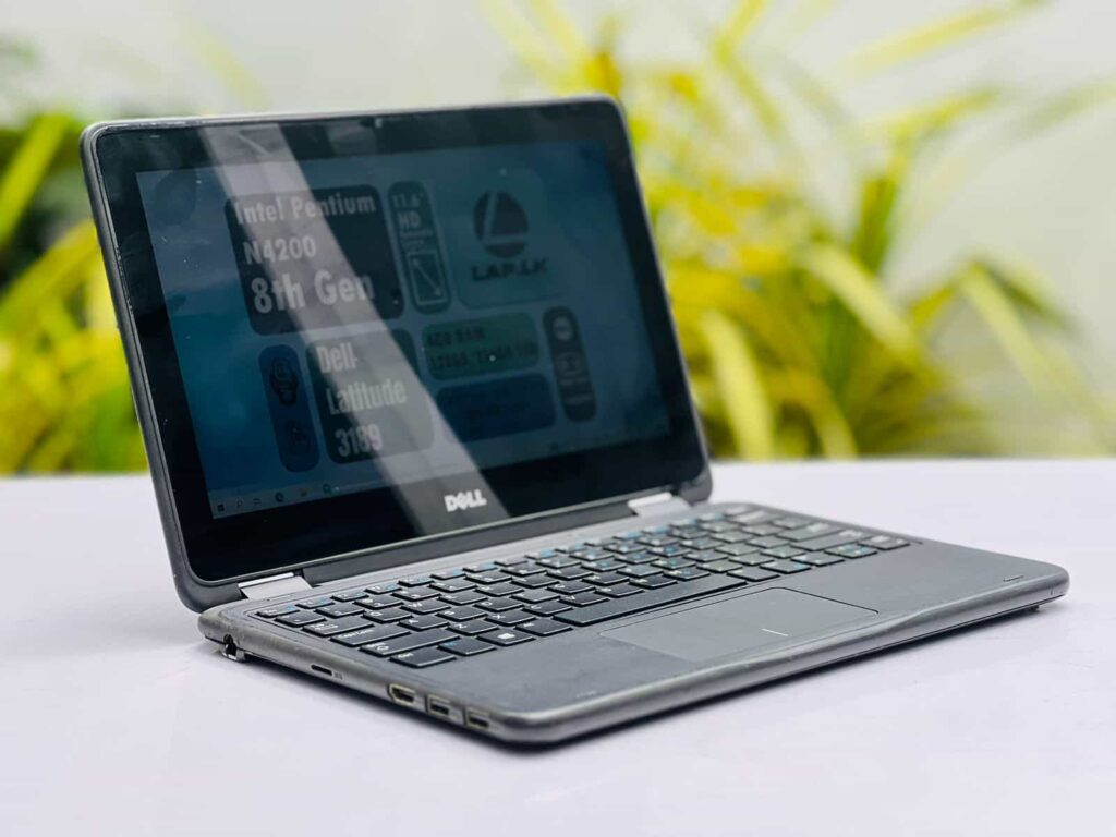 DELL Latitude 3189 price in Bangladesh