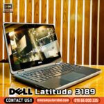 DELL Latitude 3189 BM COMPUTERS