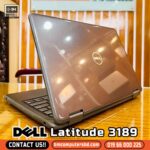 DELL Latitude 3189 BM COMPUTERS