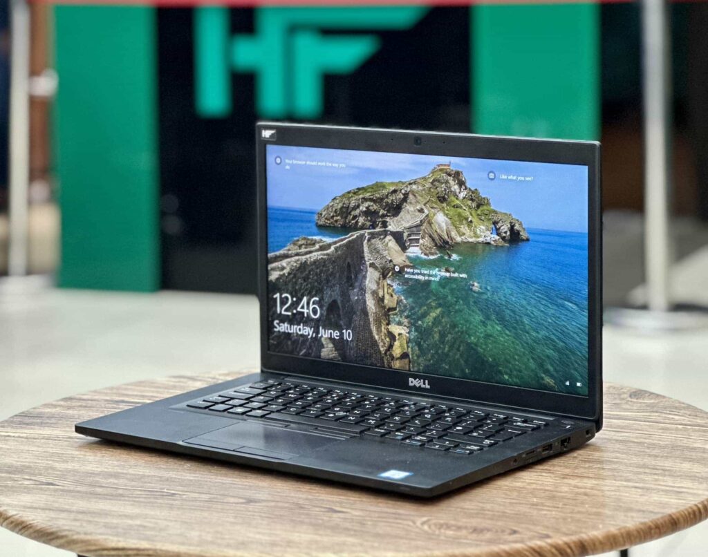 DELL Latitude 7280 price in Bangladesh