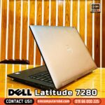 DELL Latitude 7280 BM COMPUTERS