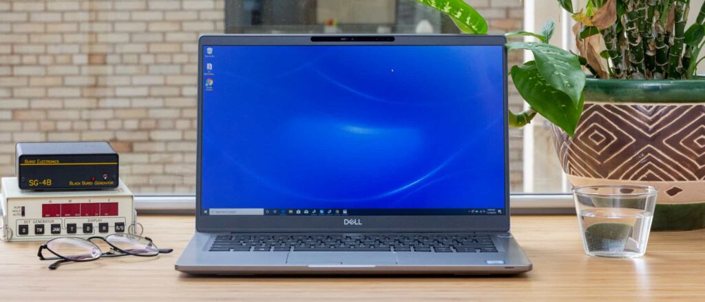 DELL Latitude 7400 price in Bangladesh