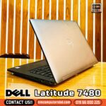 DELL Latitude 7480 BM COMPUTERS