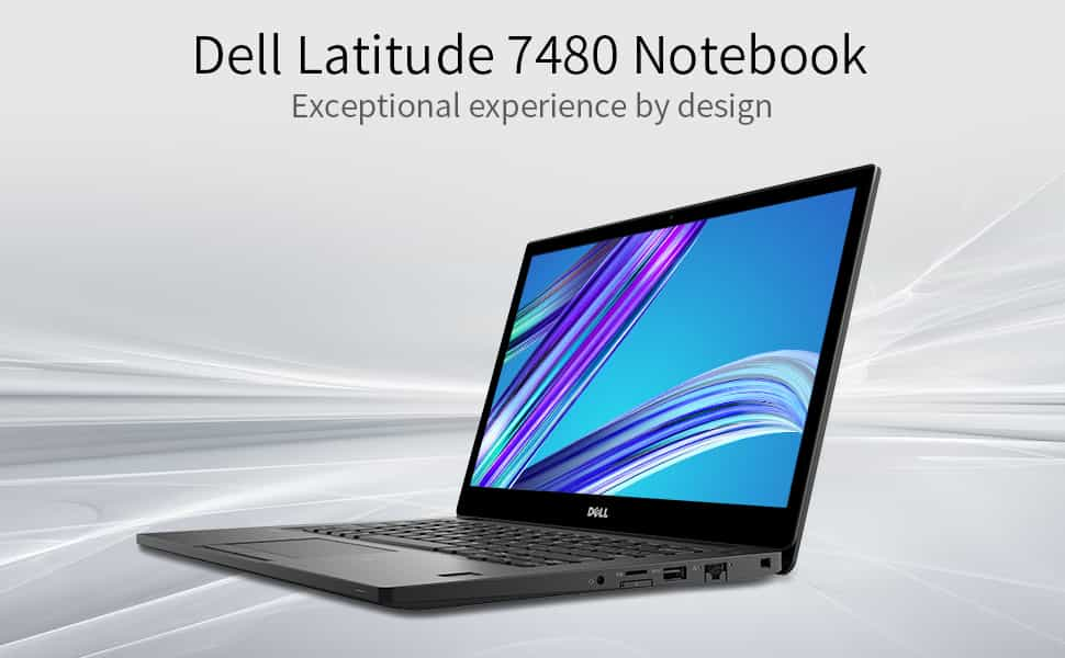 DELL Latitude 7480 price in Bangladesh