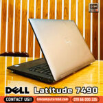 DELL Latitude 7490 BM COMPUTERS