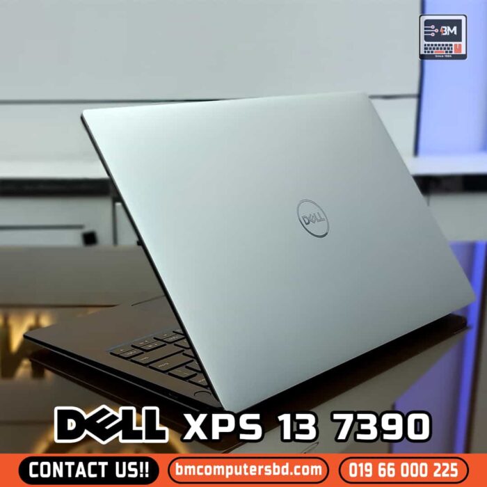 DELL XPS 7390 BM COMPUTERS