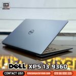 DELL XPS 9360 BM COMPUTERS