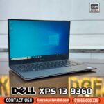 DELL XPS 9360 BM COMPUTERS