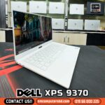 DELL XPS 9370 BM COMPUTERS