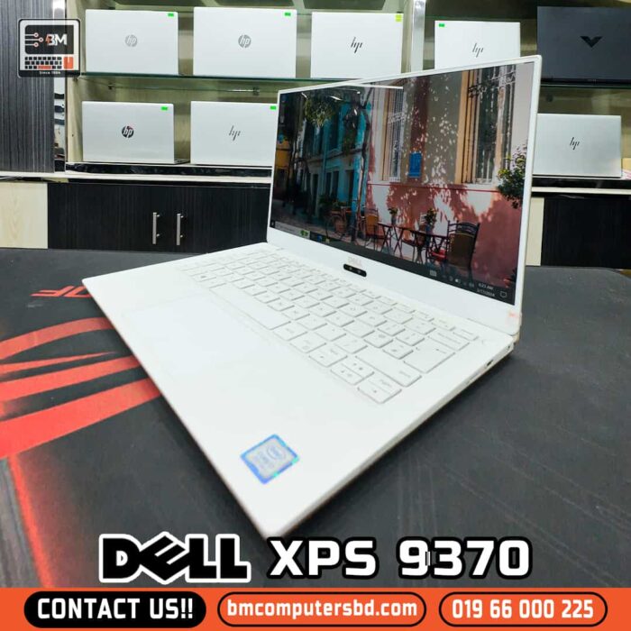 DELL XPS 9370 BM COMPUTERS