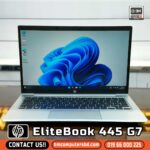 HP EliteBook 445 G7 BM COMPUTERS