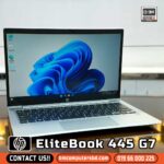 HP EliteBook 445 G7 BM COMPUTERS