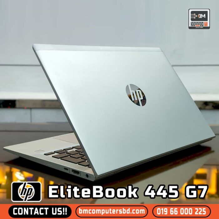 HP EliteBook 445 G7 BM COMPUTERS