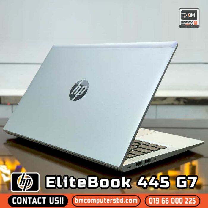 HP EliteBook 445 G7 BM COMPUTERS