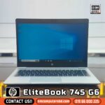 HP EliteBook 745 G6 BM COMPUTERS