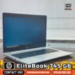 HP EliteBook 745 G6 BM COMPUTERS