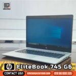 HP EliteBook 745 G6 BM COMPUTERS