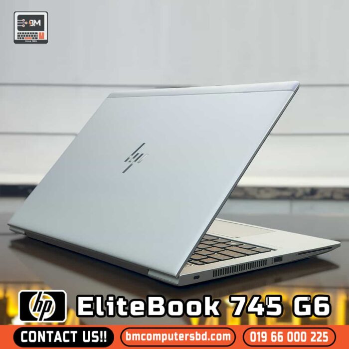 HP EliteBook 745 G6 BM COMPUTERS