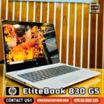 HP EliteBook 830 G5 BM COMPUTERS