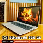 HP EliteBook 830 G5 BM COMPUTERS