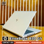 HP EliteBook 830 G5 BM COMPUTERS